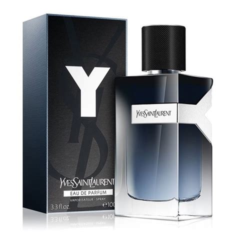 colonia yves saint laurent hombre|y y saint laurent.